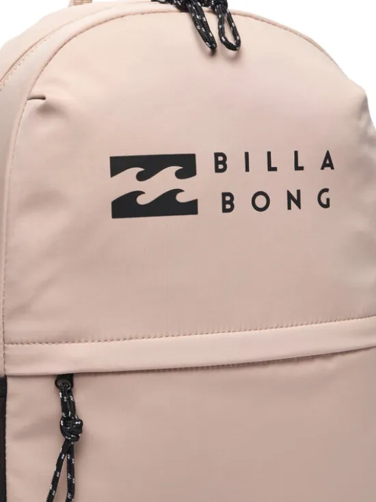 Billabong Plecak WBEOHP-BLB-M-002-10 Beżowy