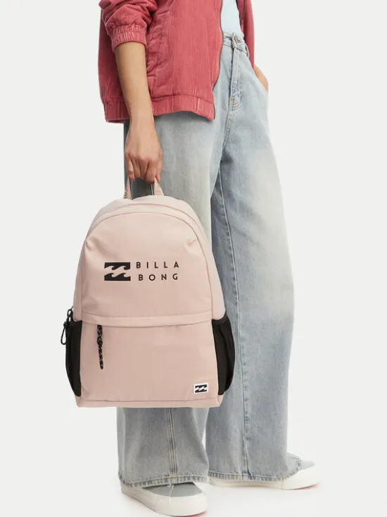 Billabong Plecak WBEOHP-BLB-M-002-10 Beżowy