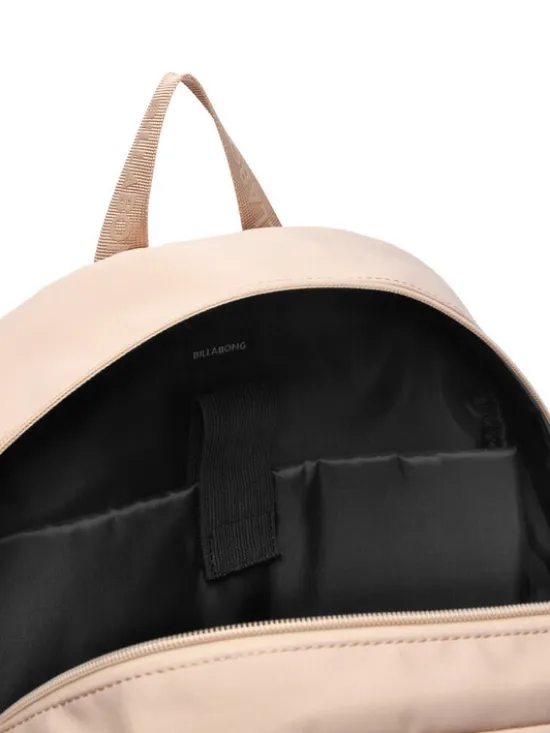Billabong Plecak WBEOHP-BLB-M-002-10 Beżowy