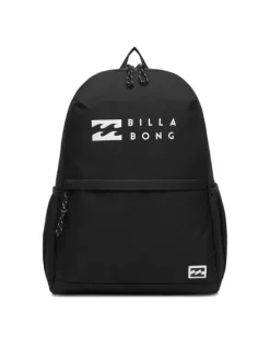 Billabong Plecak WBEOHP-BLB-M-002-10 Czarny