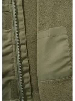Brandit Kurtka przejściowa 6005.1 Khaki Regular Fit