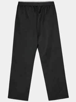 Calvin Klein Jeans Dres Shine Logo IG0IG02299 Czarny Regular Fit