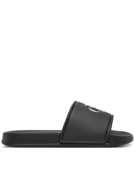 Calvin Klein Jeans Klapki V3X0-83032-1172 Czarny