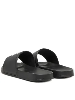 Calvin Klein Jeans Klapki V3X0-83032-1172 Czarny