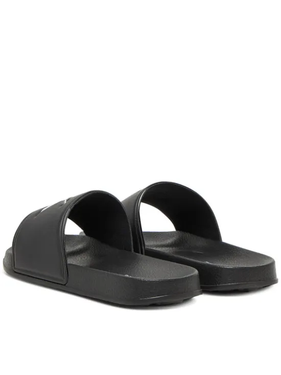 Calvin Klein Jeans Klapki V3X0-83032-1172 Czarny