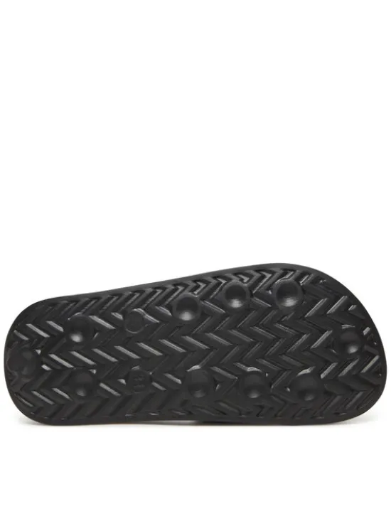 Calvin Klein Jeans Klapki V3X0-83032-1172 Czarny