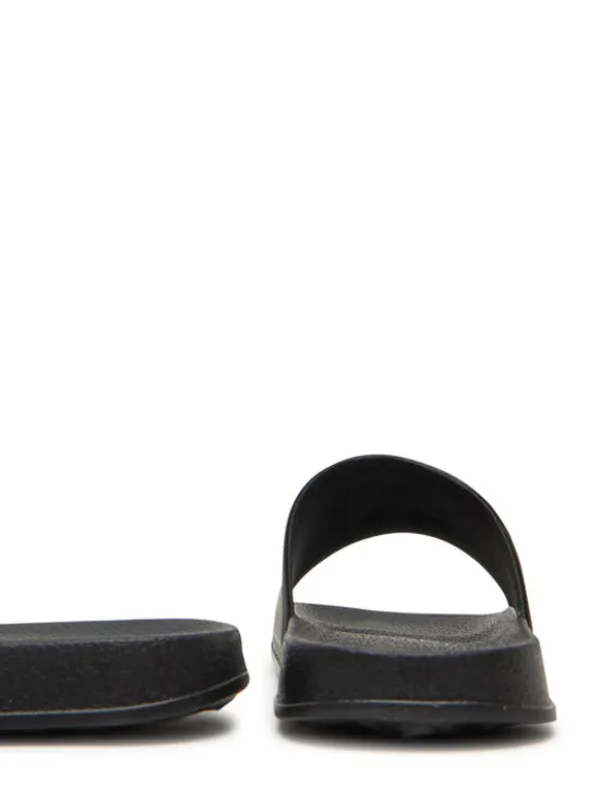 Calvin Klein Jeans Klapki V3X0-83032-1172 Czarny