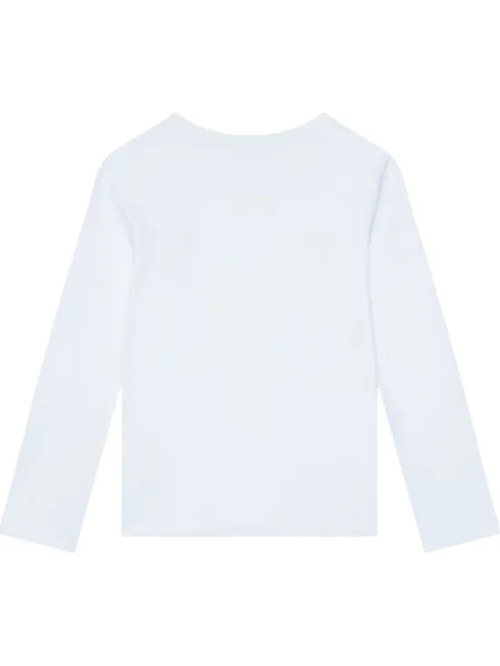 Calvin Klein Jeans Komplet bluzek IB0IB02255 D Kolorowy Regular Fit