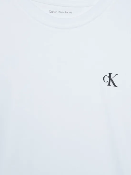 Calvin Klein Jeans Komplet bluzek IB0IB02255 D Kolorowy Regular Fit