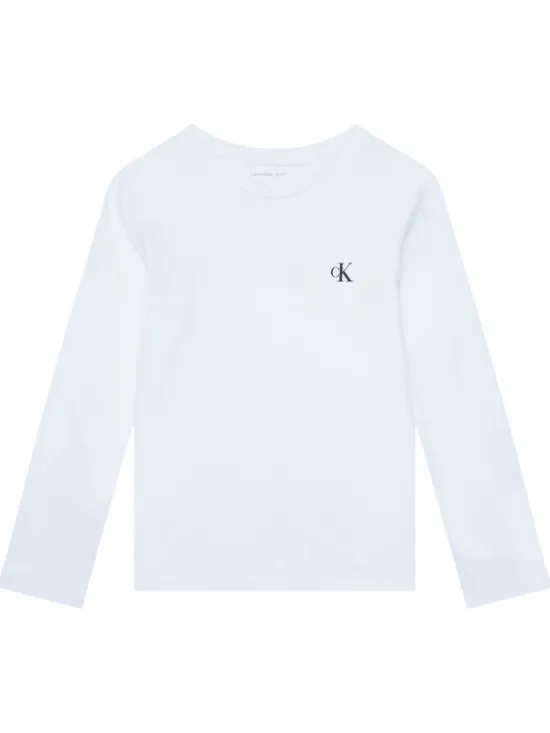 Calvin Klein Jeans Komplet bluzek IB0IB02255 D Kolorowy Regular Fit