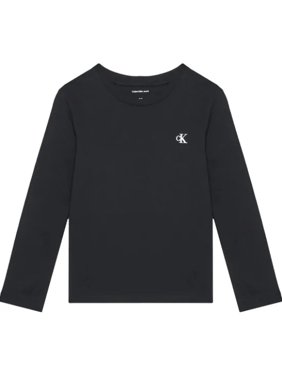 Calvin Klein Jeans Komplet bluzek IB0IB02255 D Kolorowy Regular Fit