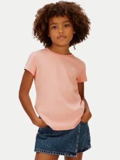 Calvin Klein Jeans Komplet t-shirtów LVCKSJA50G Czarny Regular Fit