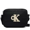 Calvin Klein Jeans Torebka Crossbody Bag IU0IU00759 Czarny