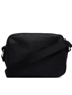 Calvin Klein Jeans Torebka Crossbody Bag IU0IU00759 Czarny