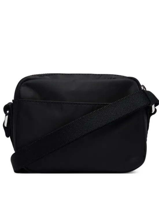 Calvin Klein Jeans Torebka Crossbody Bag IU0IU00759 Czarny