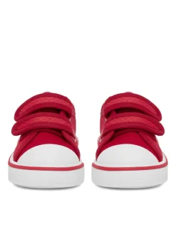 Cars Trampki CEO-CP91-AW25-332DPPC Czerwony