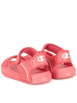 Champion Sandały SQUIRT B S32631-RS066 Różowy