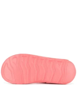 Champion Sandały SQUIRT B S32631-RS066 Różowy