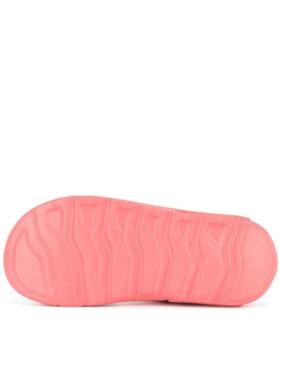 Champion Sandały SQUIRT B S32631-RS066 Różowy