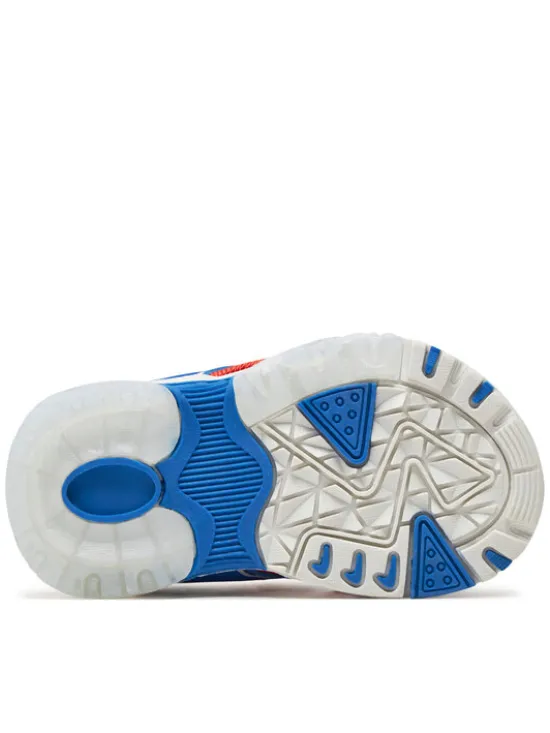 Champion Sandały Wave Sandal B Td Sandal S32878-CHA-BS038 Niebieski
