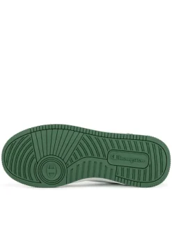 Champion Sneakersy RD18 2.0 LOW B GS S32415-WW015 Zielony