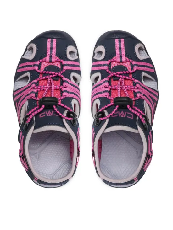 CMP Sandały Aquarii Hiking Sandal 30Q9664 Różowy