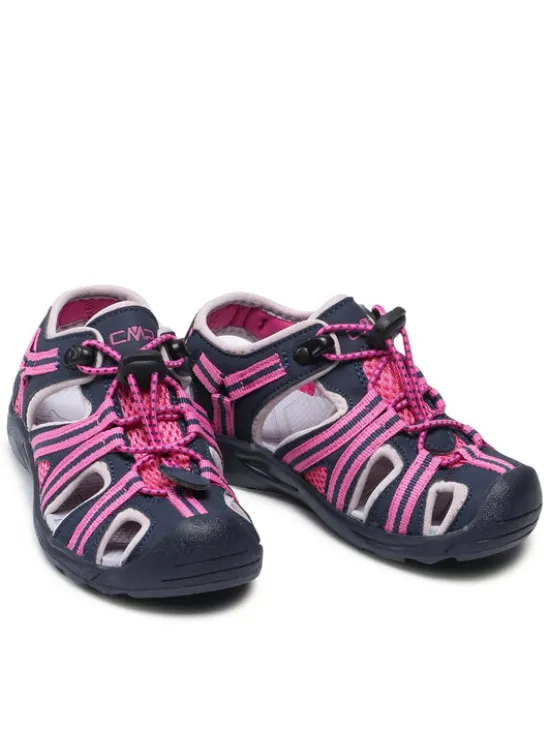 CMP Sandały Aquarii Hiking Sandal 30Q9664 Różowy