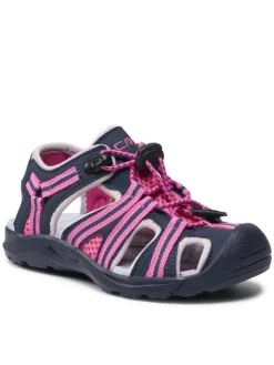 CMP Sandały Aquarii Hiking Sandal 30Q9664 Różowy