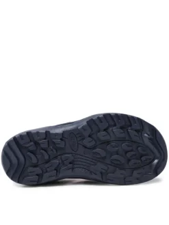 CMP Sandały Aquarii Hiking Sandal 30Q9664 Różowy