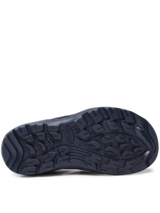 CMP Sandały Aquarii Hiking Sandal 30Q9664 Różowy