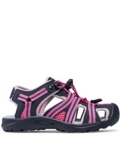 CMP Sandały Aquarii Hiking Sandal 30Q9664 Różowy
