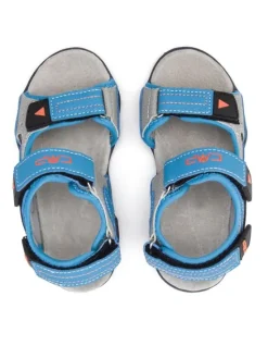CMP Sandały Kids Alphard Hiking Sandal 39Q9614 Niebieski