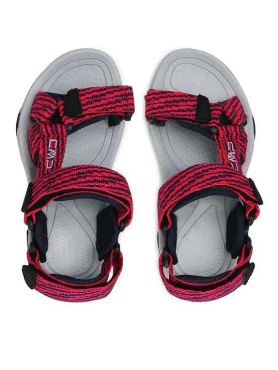 CMP Sandały Kids Hamal Hiking Sandal 38Q9954 Różowy