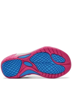 CMP Sandały Kids Hamal Hiking Sandal 38Q9954 Szary
