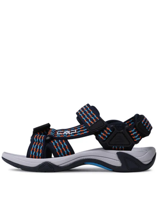 CMP Sandały Kids Hamal 38q9956 Kolorowy