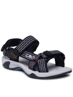 CMP Sandały Kids Hamal 38q9956 Kolorowy