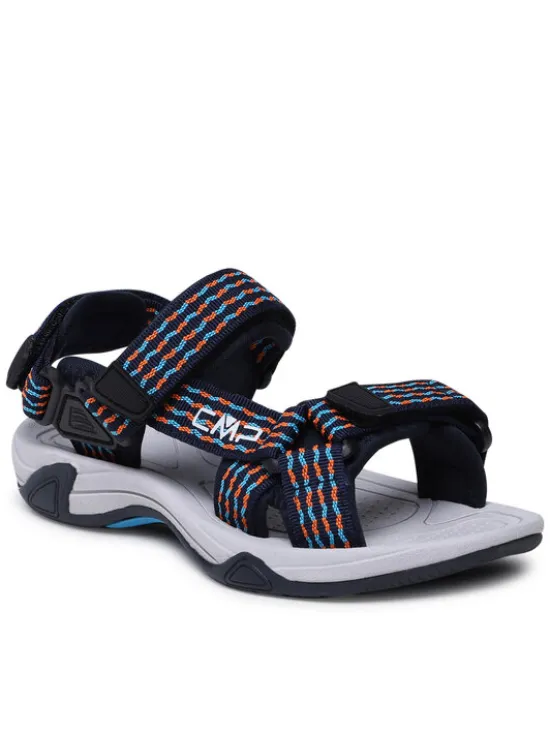 CMP Sandały Kids Hamal 38q9956 Kolorowy