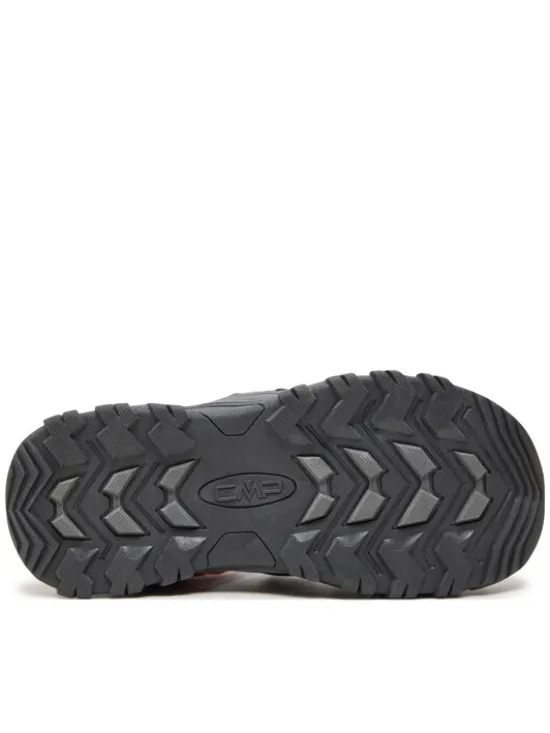 CMP Sandały Theseus 3Q95884 Szary
