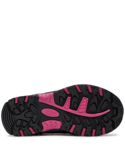 CMP Trekkingi Kids Rigel Low Trekking Shoes Wp 3Q13244 Niebieski