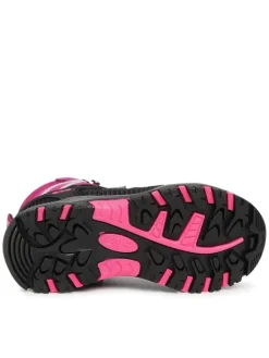 CMP Trekkingi Kids Rigel Mid Wp 3Q12944 Różowy