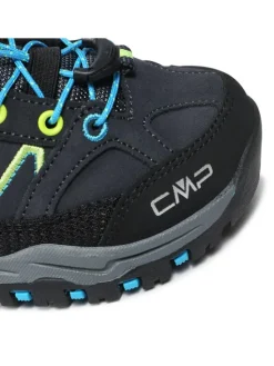 CMP Trekkingi Kids Sun Hiking Shoe 31Q4804 Czarny