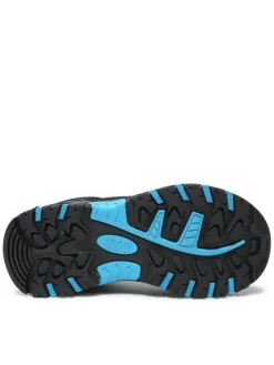 CMP Trekkingi Kids Sun Hiking Shoe 31Q4804 Czarny