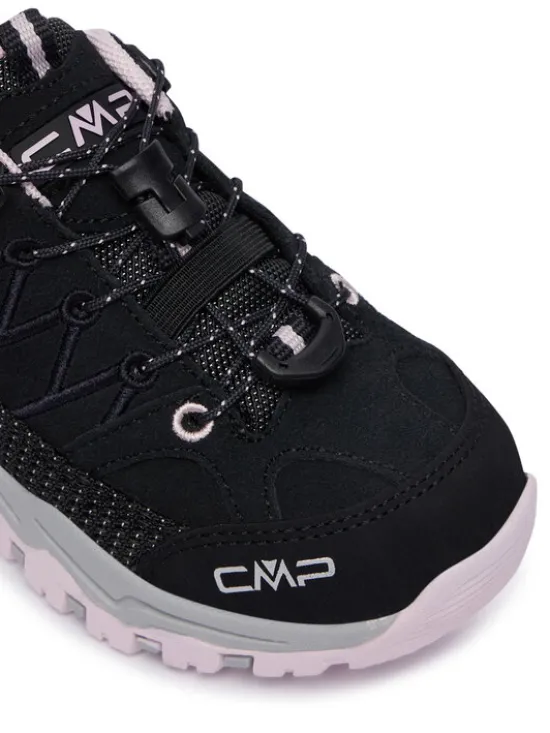 CMP Trekkingi Rigel Low 3Q13244 Czarny