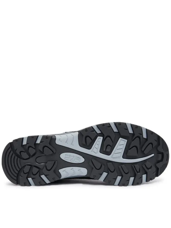 CMP Trekkingi Rigel Low Wp 3Q13244J Szary