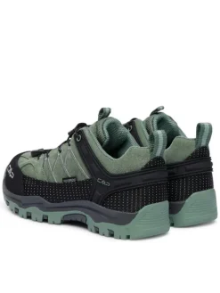 CMP Trekkingi Rigel Low Wp 3Q13244 Zielony