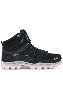 CMP Trekkingi Rigel Mid Wp 3Q12944J Czarny