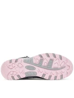 CMP Trekkingi Rigel Mid Wp 3Q12944J Czarny