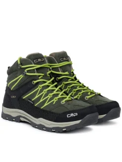 CMP Trekkingi Rigel Mid Wp 3Q12944J Zielony