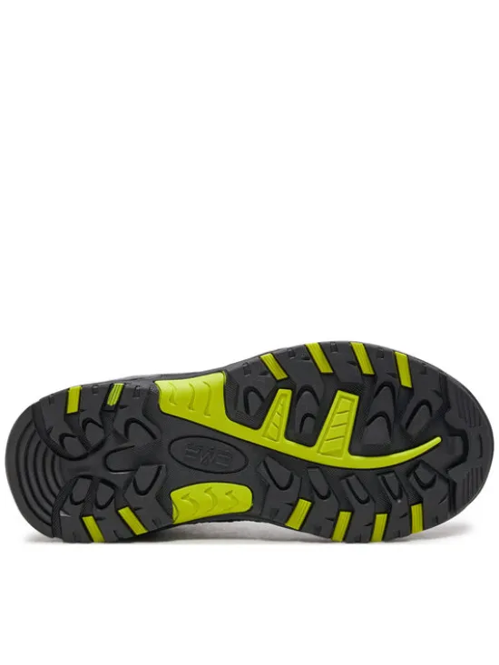 CMP Trekkingi Rigel Mid Wp 3Q12944 Niebieski