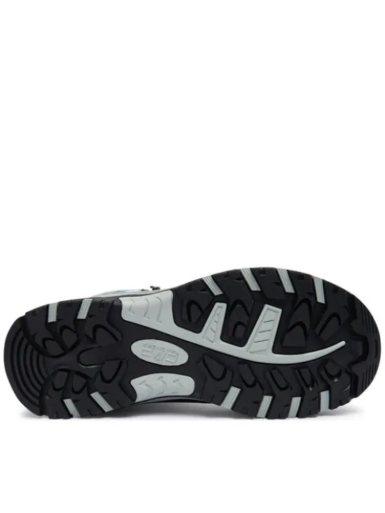 CMP Trekkingi Rigel Mid Wp 3Q12944 Niebieski